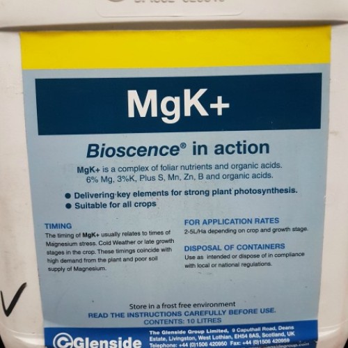 Glenside MGK 10Ltr Glenside MGK 10Ltr