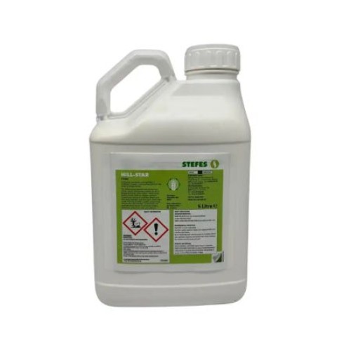 Hill-Star 5LTR Fungicide