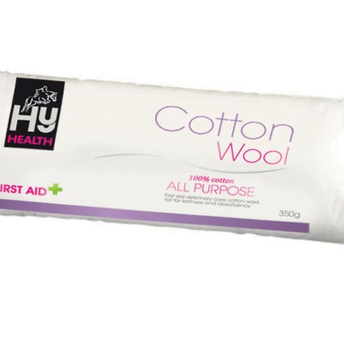 Cotton Wool 350GRAM 