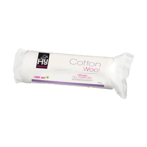 Cotton Wool 350GRAM 