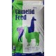 IRWINS CAMELID ALPACA PELLETS 20KG