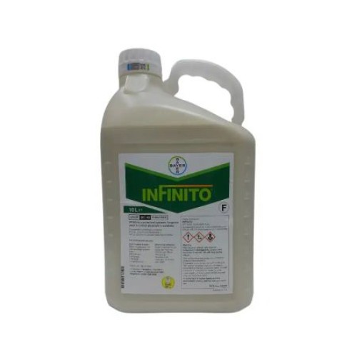 Infinito SC 10LTR Fungicide