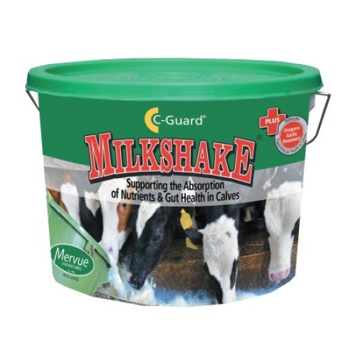 Inform Nutrition Milkshake C Guard 5KG