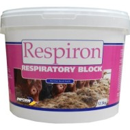 Inform Nutrition Respiron 5KG