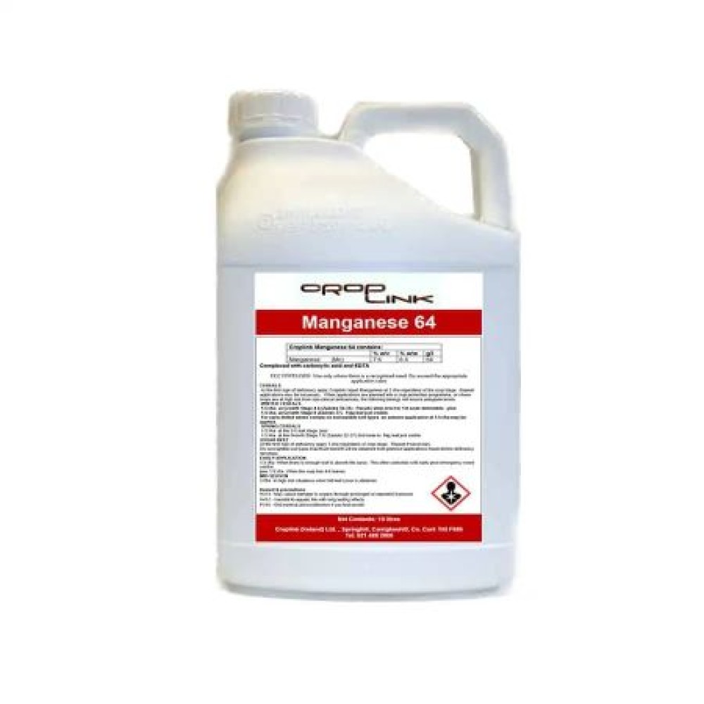 MANGANESE 64 10LTR