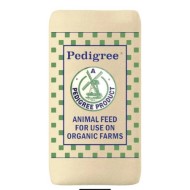 Morrins Organic Ewe Nuts 20kg