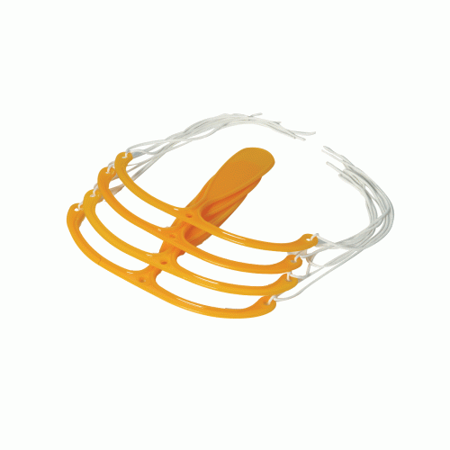 Mullinahone Uteri Support with Strings 4 Pack