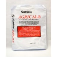 Nutribio Agrical Cubicle Lime 1000kg / 1 Tonne Bag