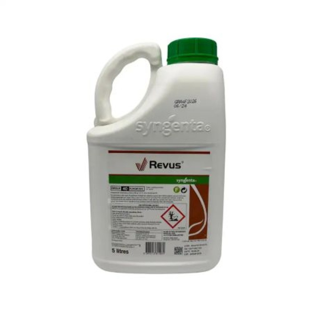 Revus 5LTR Fungicide