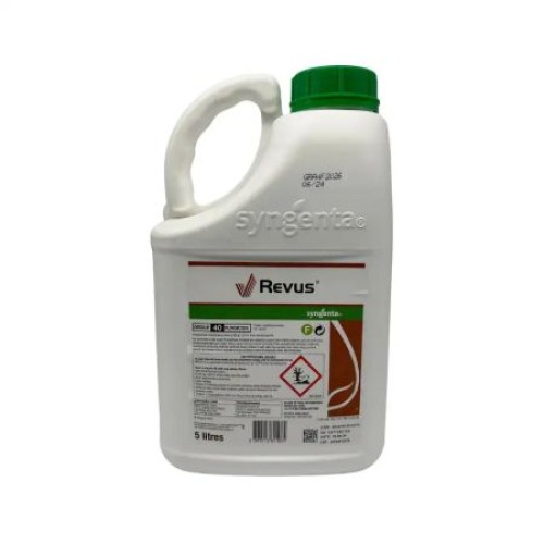 Revus 5LTR Fungicide