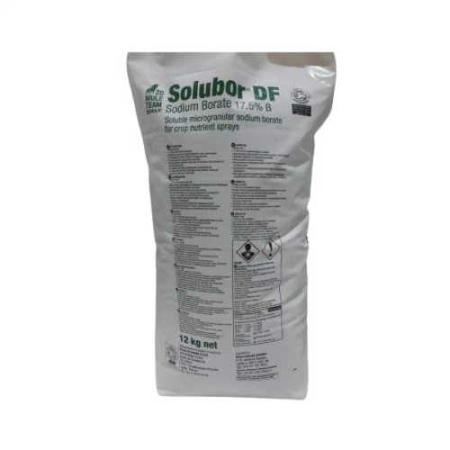 Solubor DF 12KG