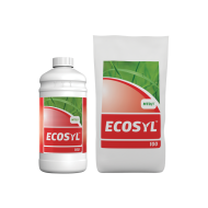 Volac Ecosyl Silage Enhancer in Granules in Bag Treats 100 Tonnes of Forage Volac Ecosyl Silage Enhancer in Granules in Bag Treats 100 Tonnes of Forage