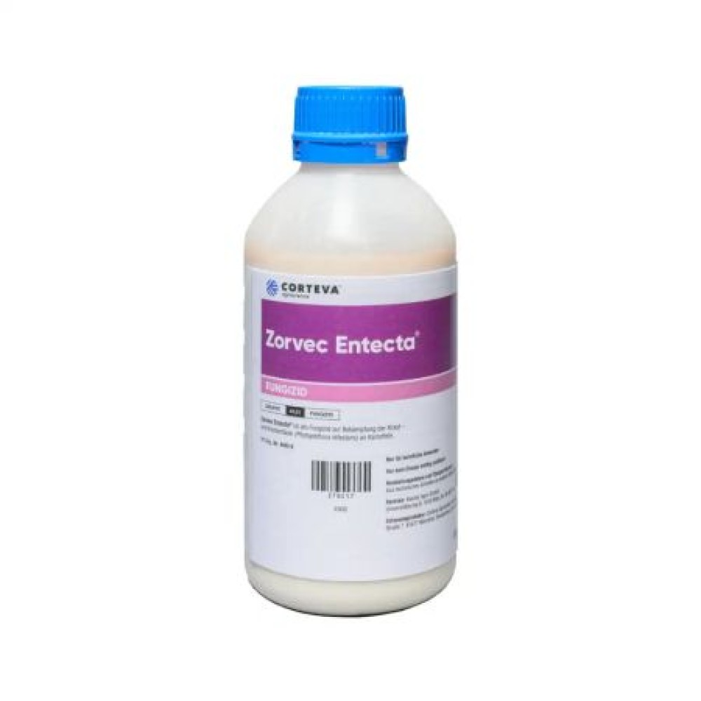 Zorvec Entecta 1LTR Fungicide