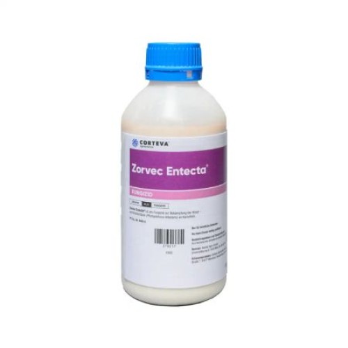 Zorvec Entecta 1LTR Fungicide