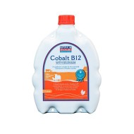 Natural Stockcare Cobalt B12 + Selenium - 1lt