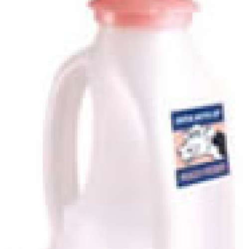 MILKFLO NURSING  BOTTLE