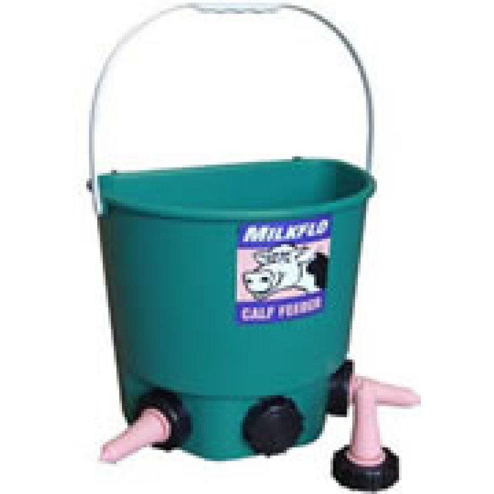 Milkflo 2 or 3 Station Feeder