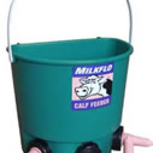 Milkflo 2 or 3 Station Feeder