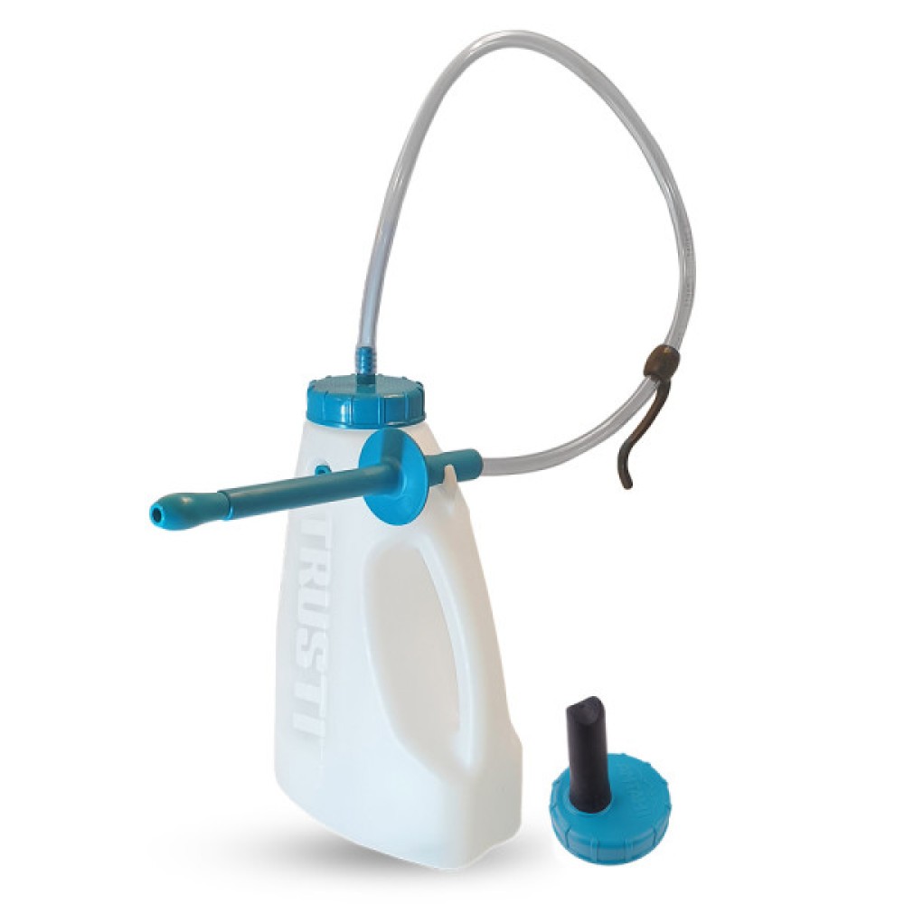 TRUSTI TUBER STARTER KIT