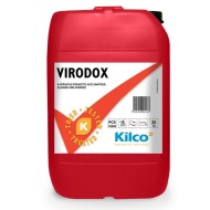 Kilco Virodox peracetic acid disinfectant 25Ltr Kilco Virodox peracetic acid disinfectant 25Ltr