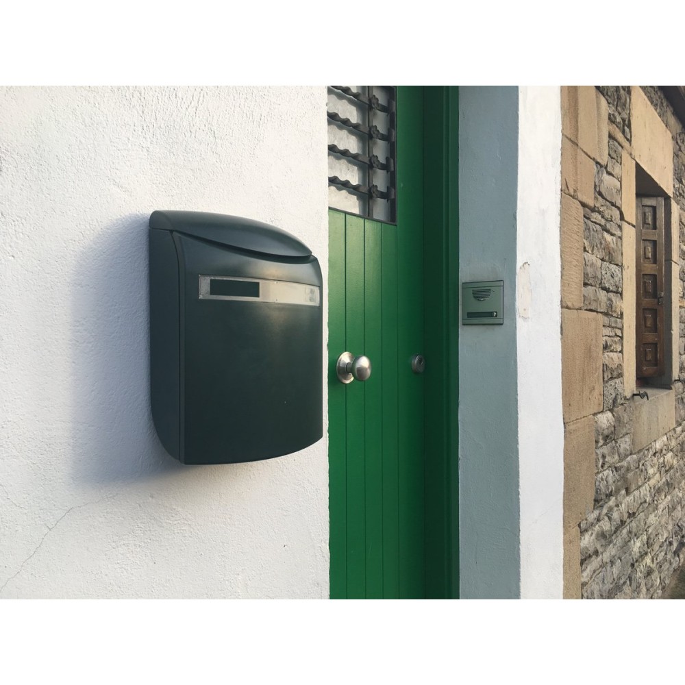 Joma Arco Mailbox Plastic