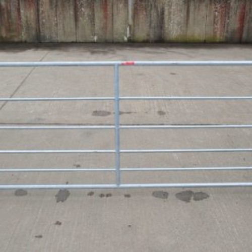 Gate Galvanised M4  12FT - 20FT Gate Galvanised M4  12FT - 20FT