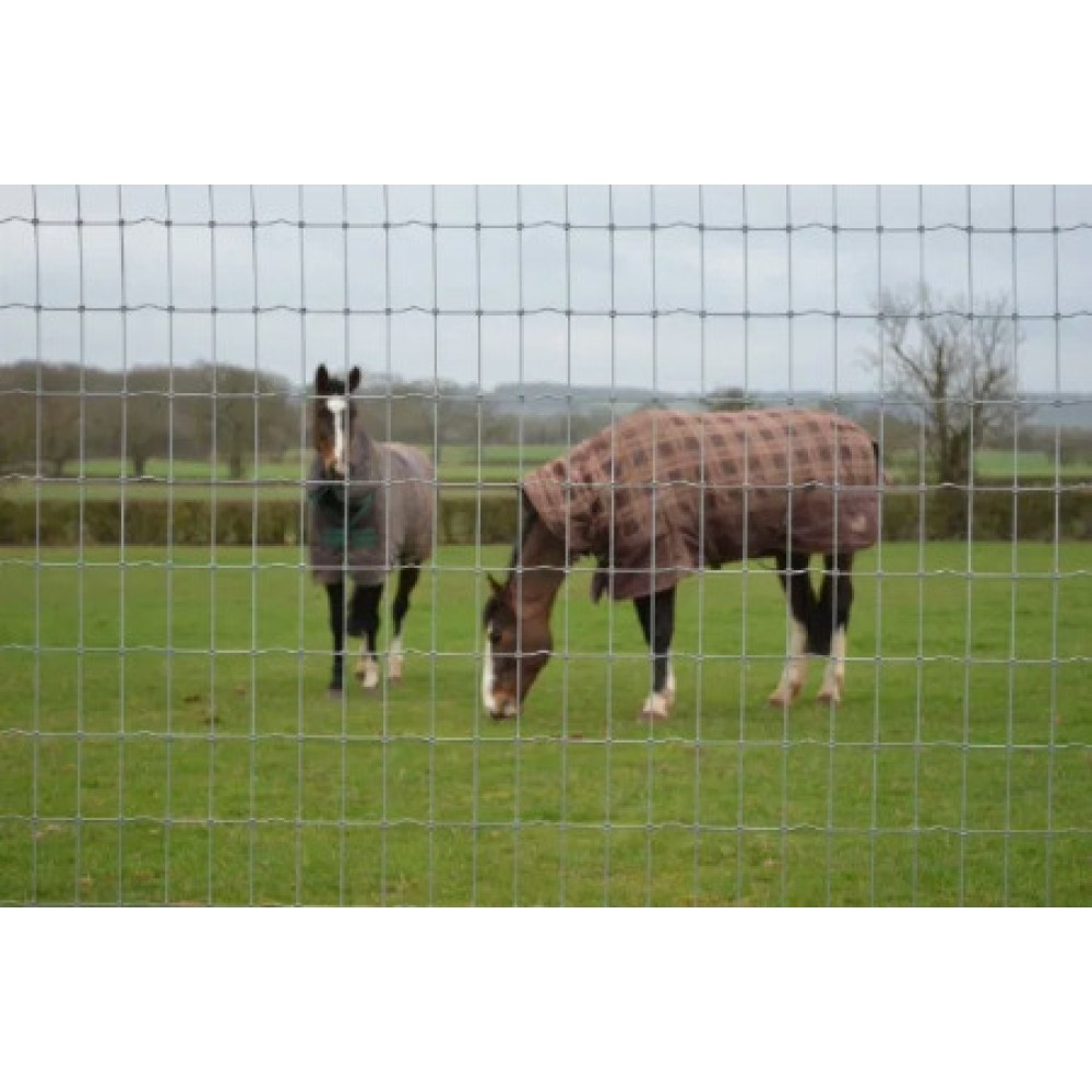 Tornado Torus Stiff Stay R13/120/5 High Tensile Horse 50m