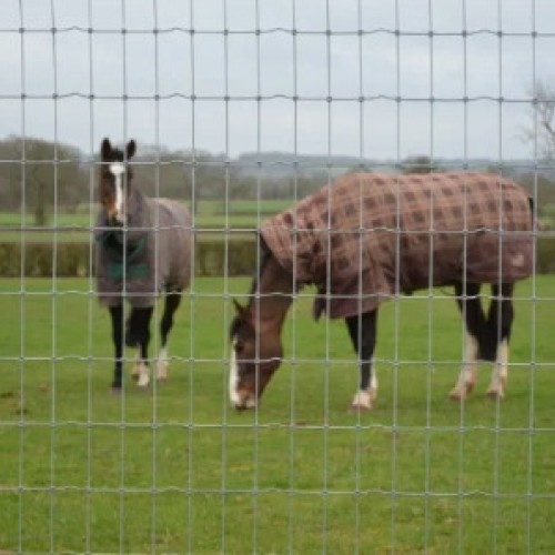 Tornado Torus Stiff Stay R13/120/5 High Tensile Horse 50m