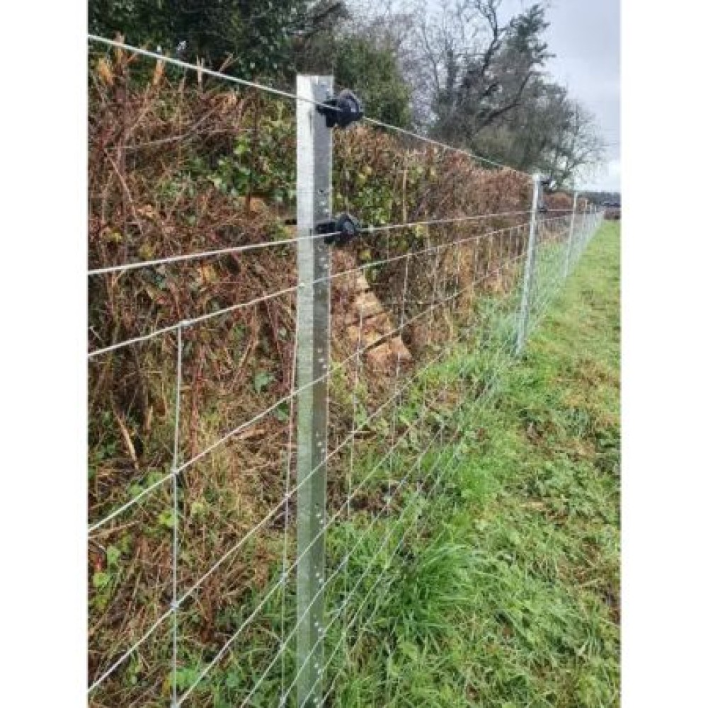 Clipex Post 1.8Mtr