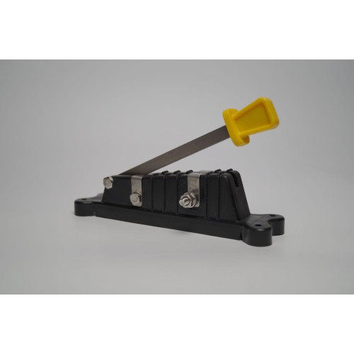 Cheetah Cut out Switch 3 Pack