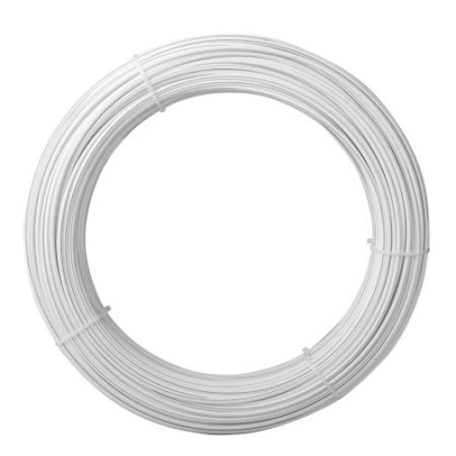 EquiFence Permanent cable white 250Mtr