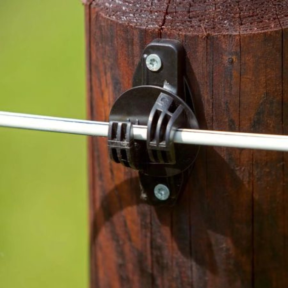 EquiFence Permanent cable white 250Mtr