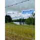 Tornado Knot Wire 8-90-15 3Ft 100Mtr