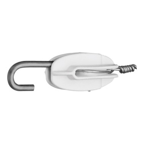 Pel Insulator for Spring Clip Strainer Pack of 10