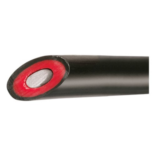 Pel Premium Underground Cable 2.5mm Galvanised  25 Meter Cable