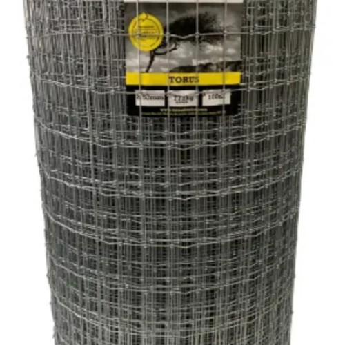 Tornado Wire Torus Stiff Stay R13/120/5 High Tensile Horse 100m