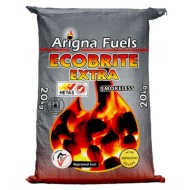 Arigna Ecobrite Smokeless Fuel 20Kg