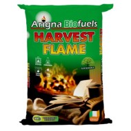 Arigna Harvest Flame Smokeless Fuel 20Kg