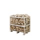 Kiln Dried Birch Logs Crate 