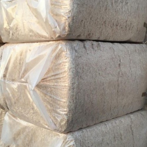 Standard Shavings Dust and Mix Bale Standard Shavings Dust and Mix Bale