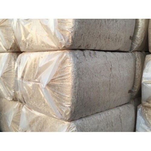 Standard Shavings Dust and Mix Bale