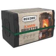 REKORD Stretch-wrapped pack 10kg