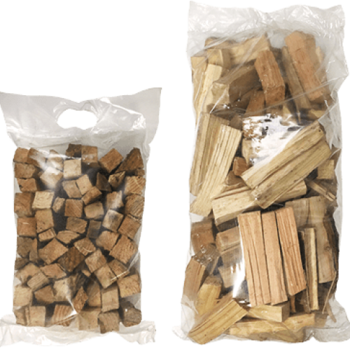Kiln Dried Kindling 