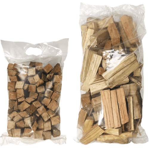 Kiln Dried Kindling 