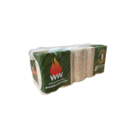 Willow Warm Briquettes