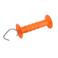 Gallagher Gate Handle Orange