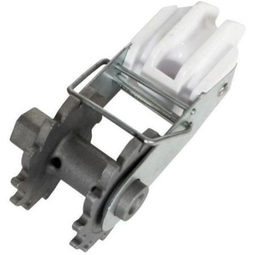 Gallagher High Insulclip Strainer