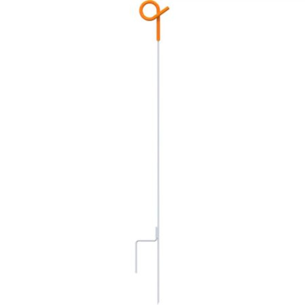 Gallagher Pigtail Post Orange