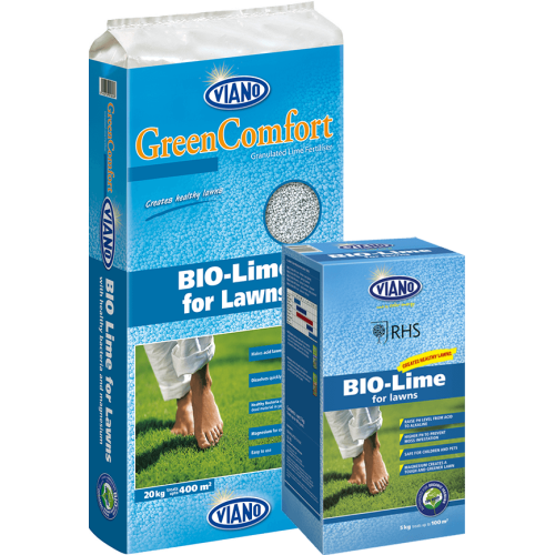 Viano Bio Lime 20Kg