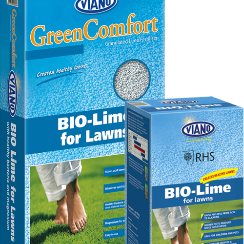 Viano Bio Lime 20Kg